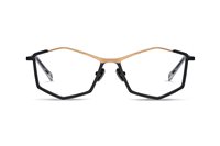Montatura vista Kreuzbergkinder Donna FEBE 54 C3 - FEBE 54 C3
